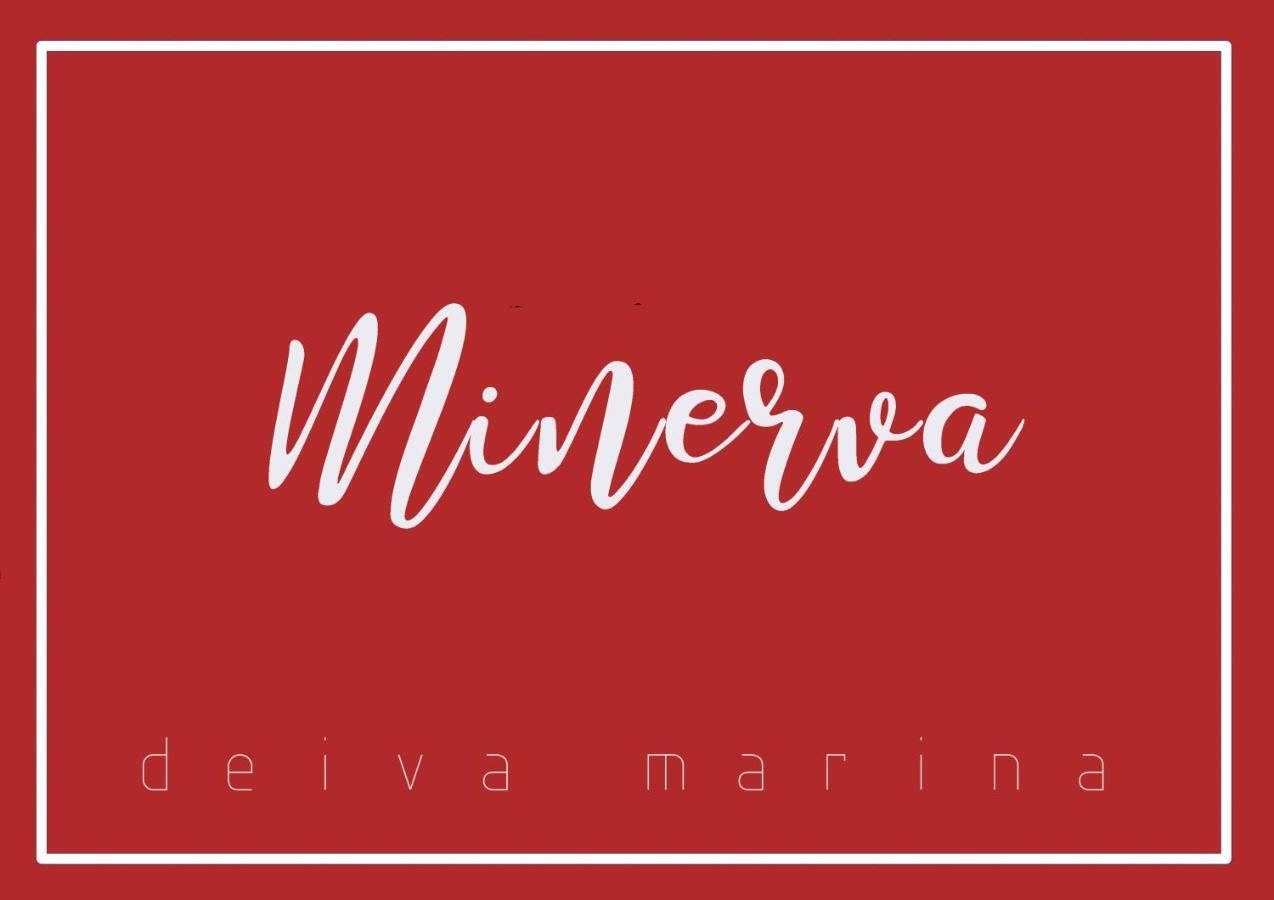 데이바마리나 Minerva 아파트 외부 사진
